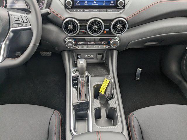 new 2025 Nissan Sentra car, priced at $23,565