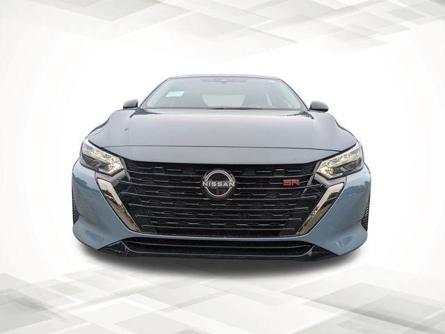 new 2025 Nissan Sentra car, priced at $23,565