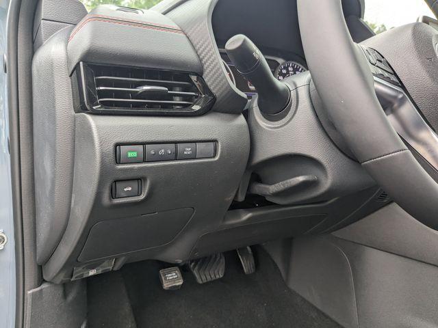 new 2025 Nissan Sentra car, priced at $23,565