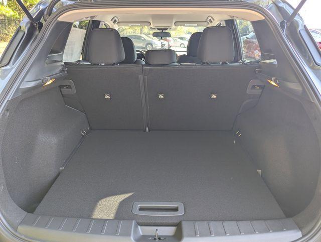 new 2026 Nissan Kicks car, priced at $23,409