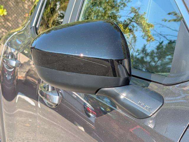 new 2026 Nissan Kicks car, priced at $23,409