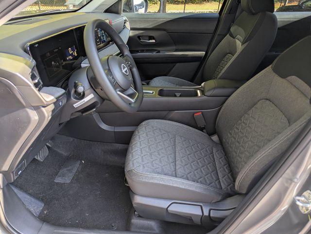 new 2026 Nissan Kicks car, priced at $23,409