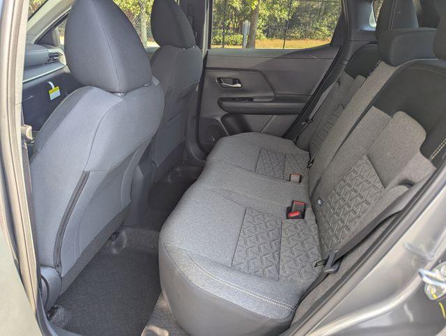 new 2026 Nissan Kicks car, priced at $23,409