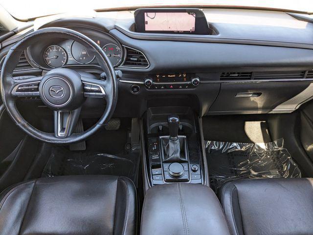 used 2021 Mazda CX-30 car, priced at $28,995