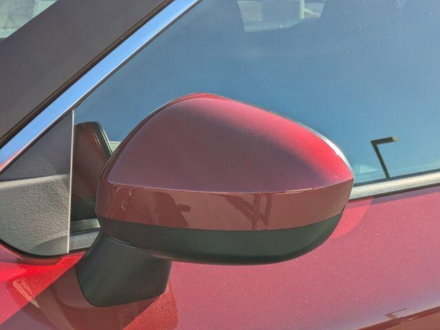 new 2026 Nissan Rogue car, priced at $28,290