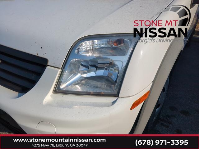 used 2012 Ford Transit Connect car, priced at $8,093