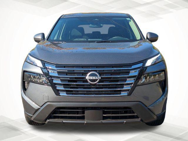 new 2025 Nissan Rogue car, priced at $28,663