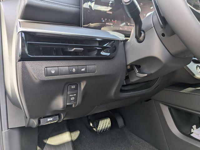 new 2025 Nissan Murano car, priced at $42,993