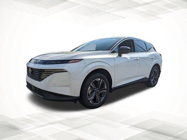 new 2025 Nissan Murano car, priced at $42,993