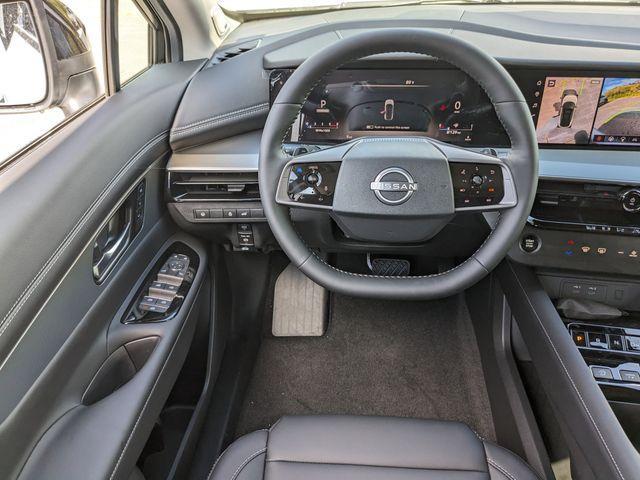 new 2025 Nissan Murano car, priced at $42,993
