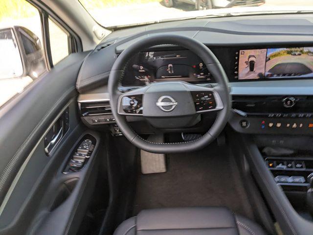 new 2025 Nissan Murano car, priced at $42,993