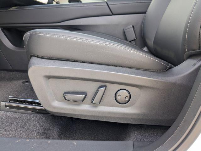 new 2025 Nissan Murano car, priced at $42,993