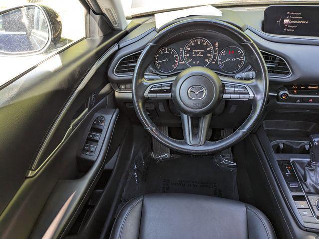 used 2021 Mazda CX-30 car, priced at $16,349