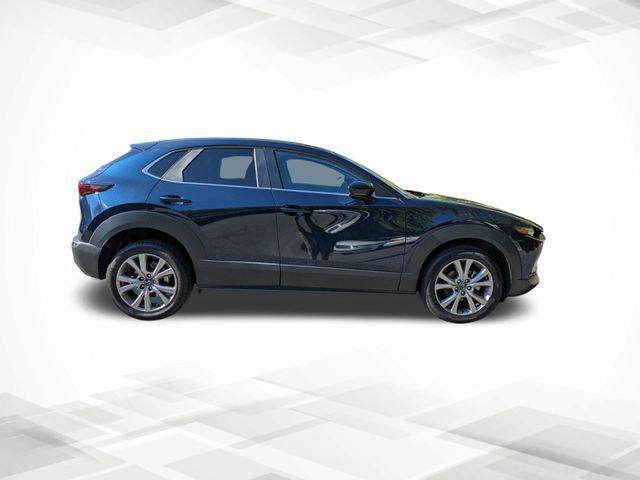 used 2021 Mazda CX-30 car, priced at $16,349