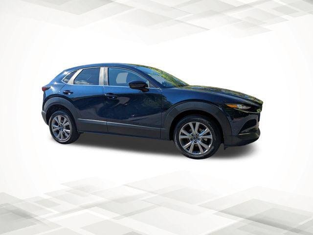 used 2021 Mazda CX-30 car, priced at $16,349