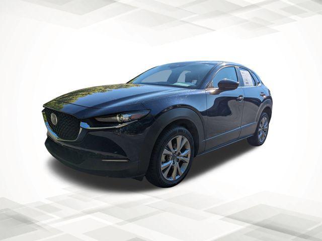 used 2021 Mazda CX-30 car, priced at $16,349