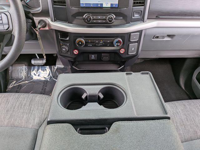 used 2023 Ford F-150 car, priced at $31,979