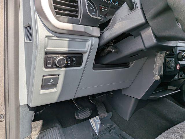 used 2023 Ford F-150 car, priced at $31,979