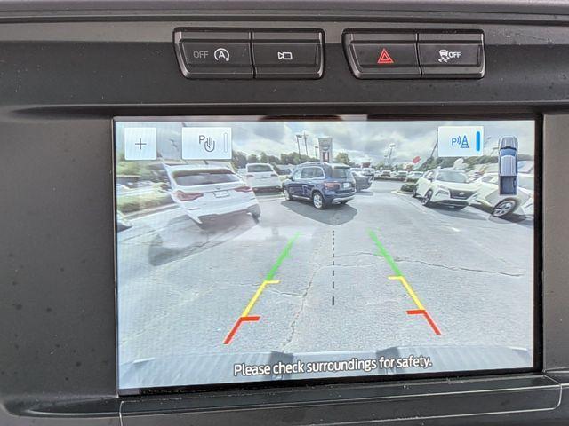 used 2023 Ford F-150 car, priced at $31,979