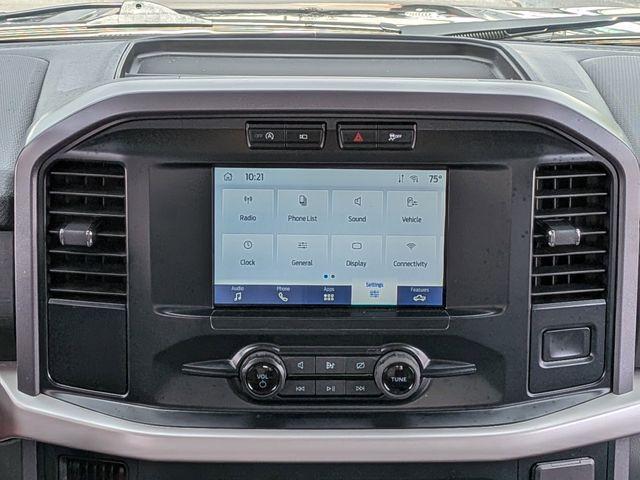 used 2023 Ford F-150 car, priced at $31,979