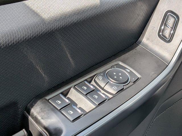 used 2023 Ford F-150 car, priced at $31,979