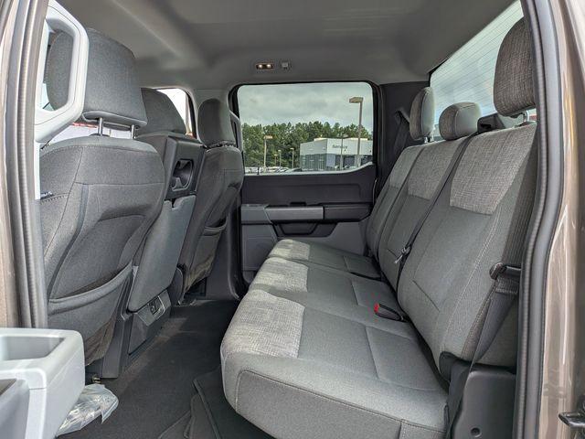 used 2023 Ford F-150 car, priced at $31,979