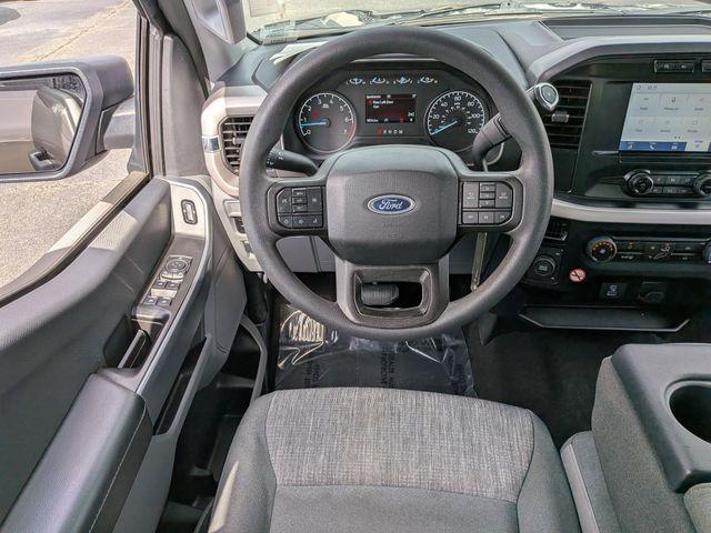 used 2023 Ford F-150 car, priced at $31,979