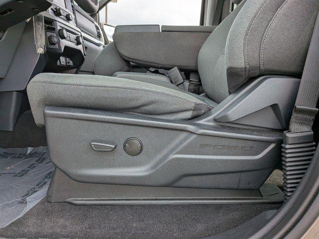 used 2023 Ford F-150 car, priced at $31,979