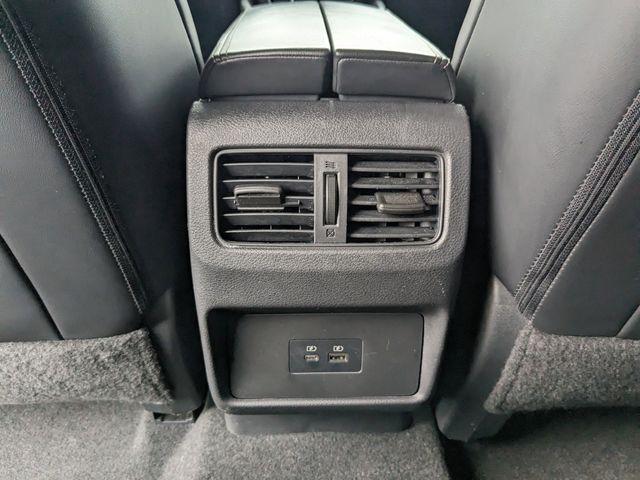 used 2022 Nissan Rogue car, priced at $23,998