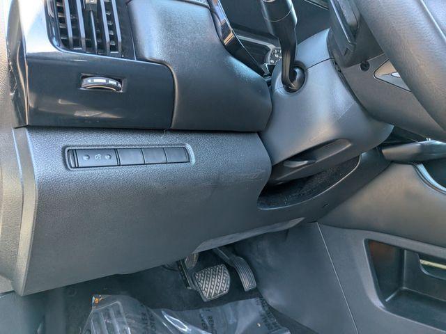 used 2022 Nissan Pathfinder car, priced at $22,777