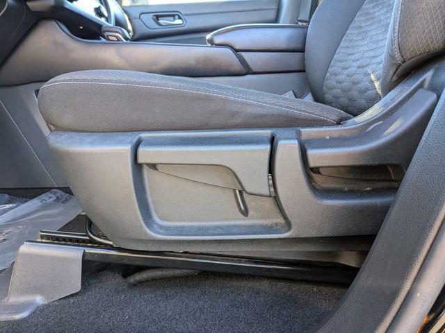 used 2022 Nissan Pathfinder car, priced at $22,777