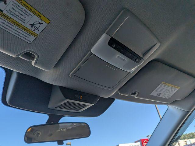 used 2022 Nissan Pathfinder car, priced at $22,777