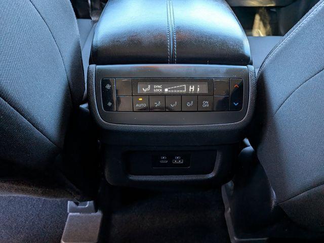 used 2022 Nissan Pathfinder car, priced at $22,777