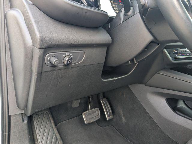used 2023 Buick Envision car, priced at $23,499