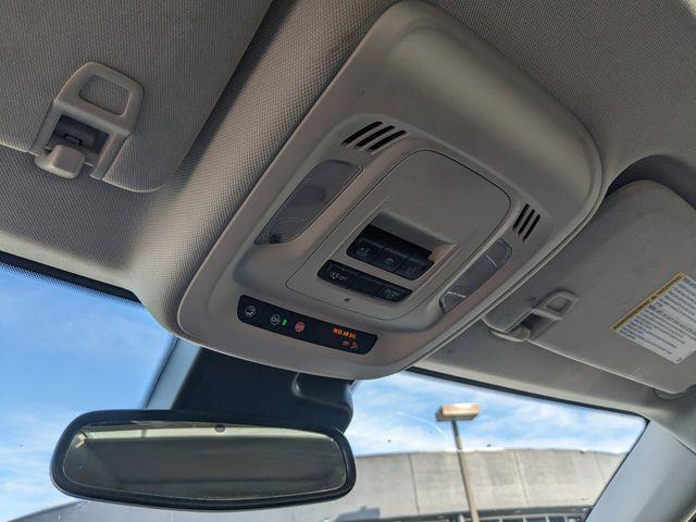 used 2023 Buick Envision car, priced at $23,499