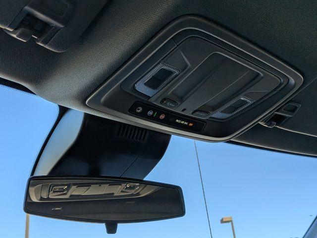 used 2025 Chevrolet Silverado 1500 car, priced at $39,611