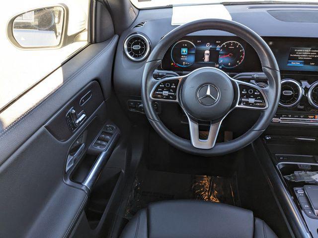 used 2023 Mercedes-Benz GLA 250 car, priced at $31,699