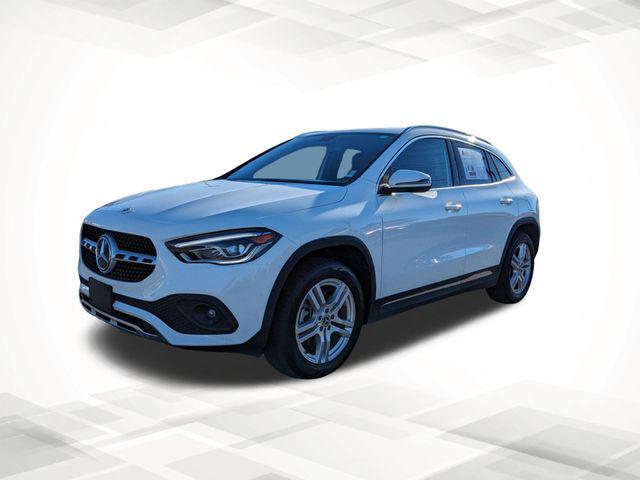 used 2023 Mercedes-Benz GLA 250 car, priced at $31,699