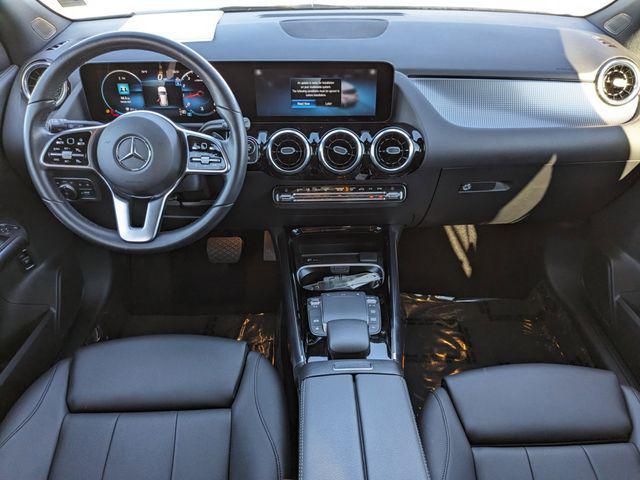 used 2023 Mercedes-Benz GLA 250 car, priced at $31,699