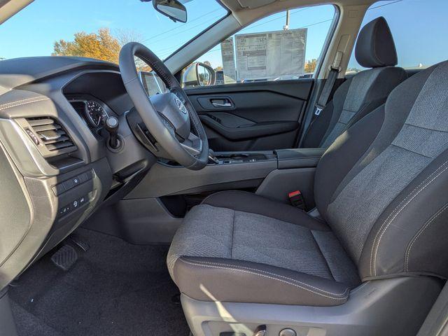 new 2026 Nissan Rogue car, priced at $28,290