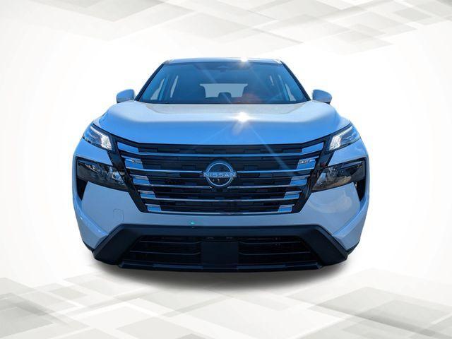 new 2026 Nissan Rogue car, priced at $28,290