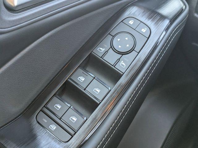 new 2026 Nissan Rogue car, priced at $28,290