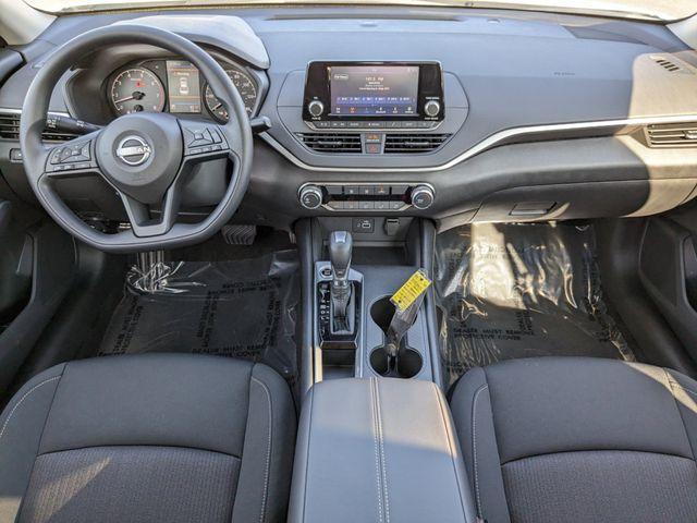 new 2023 Nissan Altima car, priced at $22,987
