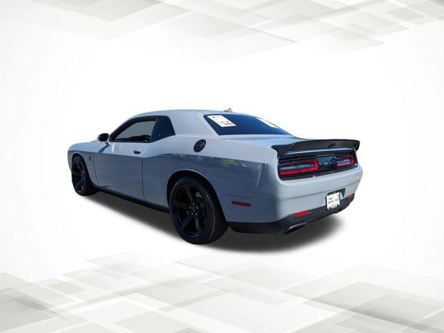 used 2022 Dodge Challenger car, priced at $69,577