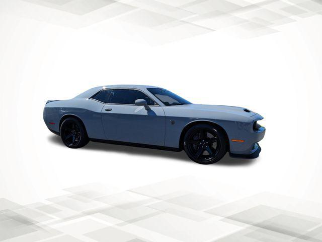 used 2022 Dodge Challenger car, priced at $69,577