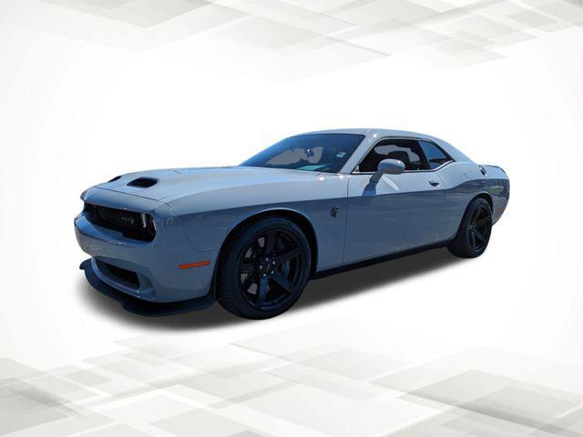 used 2022 Dodge Challenger car, priced at $69,577