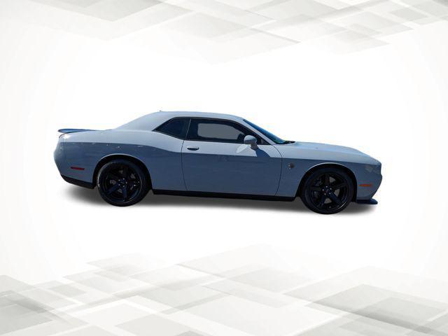 used 2022 Dodge Challenger car, priced at $69,577