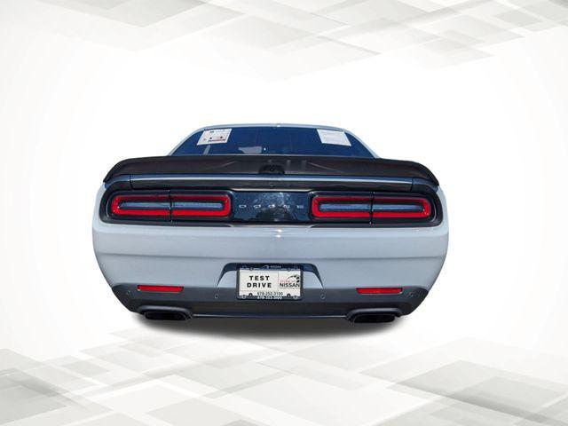 used 2022 Dodge Challenger car, priced at $69,577