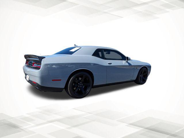 used 2022 Dodge Challenger car, priced at $69,577