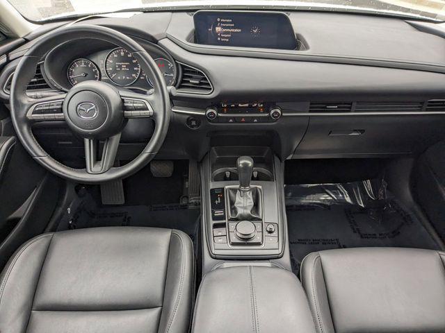 used 2023 Mazda CX-30 car, priced at $20,747